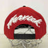ニューエラ NEW ERA 9FIFTY 企業ロゴ刺繍 スナップバック キャップ メンズ ORIGINAL FIT