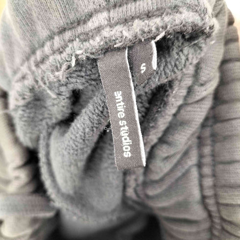 エンタイアスタジオ entire studios FULL SWEATPANT フル スウェット パンツ メンズ JPN:S