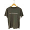 リッジマウンテンギア RIDGE MOUNTAIN GEAR POLY BASIC SS TEE (FULL LOGO) メンズ import:L