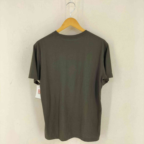 リッジマウンテンギア RIDGE MOUNTAIN GEAR POLY BASIC SS TEE (FULL LOGO) メンズ import:L