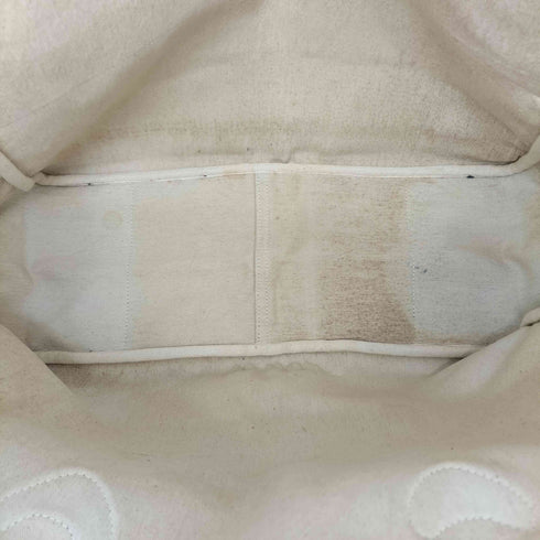 ローラアシュレイ LAURA ASHLEY ゴブラン織り 総柄 ビッグトートバッグ バッグインバッグ レディース