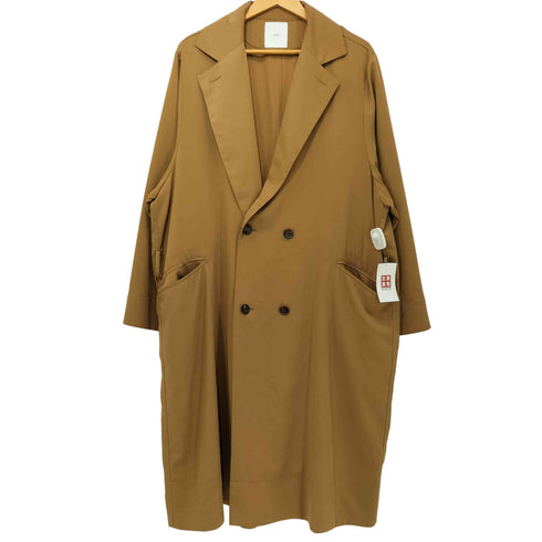 ルイス Luis モンスタートレンチ メンズ JPN:M