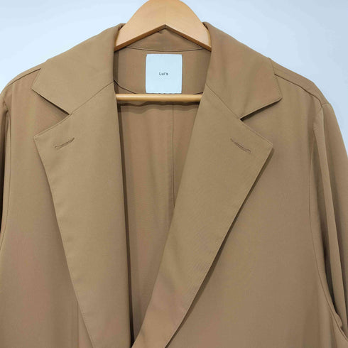 ルイス Luis モンスタートレンチ メンズ JPN:M