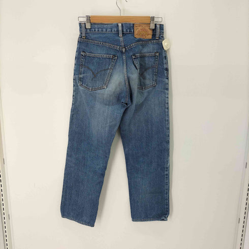 ハリウッドランチマーケット HOLLYWOOD RANCH MARKET ストレートデニム メンズ 29