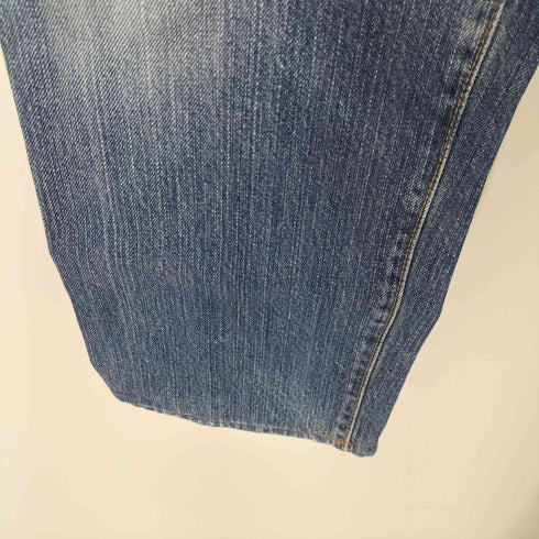 ハリウッドランチマーケット HOLLYWOOD RANCH MARKET ストレートデニム メンズ 29