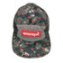 シュプリーム Supreme 13SS Camp Cap コラボ キャンプ キャップ 反転 ボックスロゴ メンズ