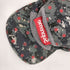 シュプリーム Supreme 13SS Camp Cap コラボ キャンプ キャップ 反転 ボックスロゴ メンズ