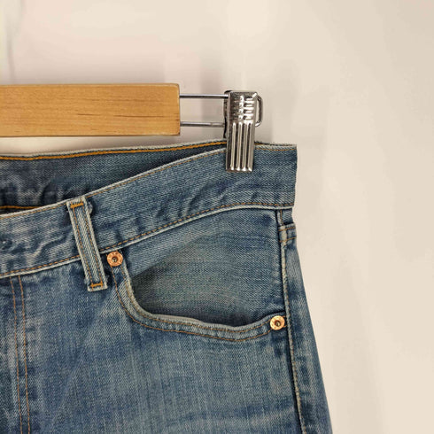 リーバイス Levis 90S フィリピン製 505-03 ジップフライデニム メンズ W31/L34