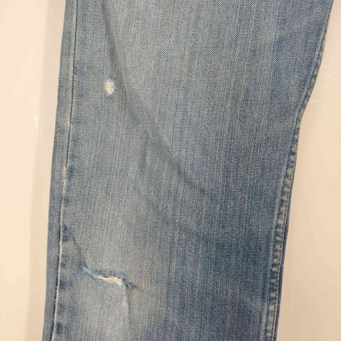 リーバイス Levis 90S フィリピン製 505-03 ジップフライデニム メンズ W31/L34
