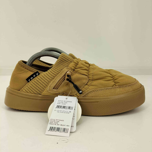 ロキシー ROXY UNWIND アンワインドゥ 防水スリッポン レディース JPN:24