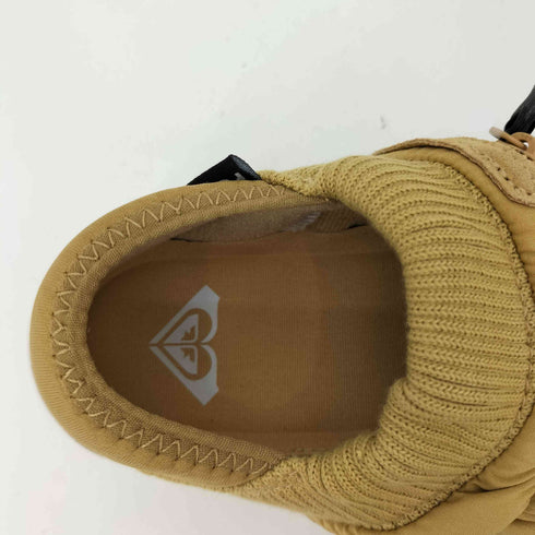 ロキシー ROXY UNWIND アンワインドゥ 防水スリッポン レディース JPN:24