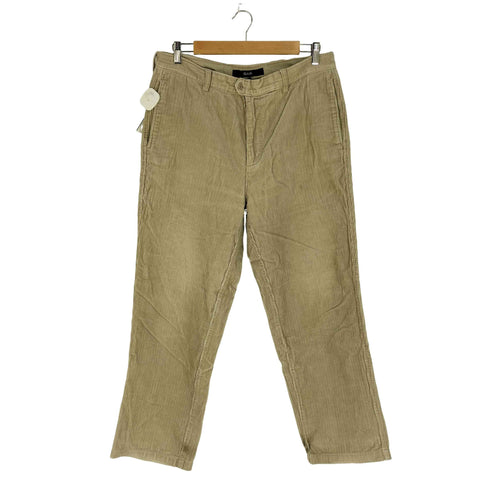 ギャップ Gap 00S 太畝 コーデュロイパンツ メンズ 34/30