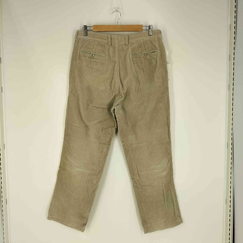 ギャップ Gap 00S 太畝 コーデュロイパンツ メンズ 34/30