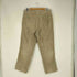 ギャップ Gap 00S 太畝 コーデュロイパンツ メンズ 34/30