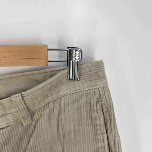 ギャップ Gap 00S 太畝 コーデュロイパンツ メンズ 34/30