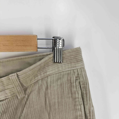 ギャップ Gap 00S 太畝 コーデュロイパンツ メンズ 34/30