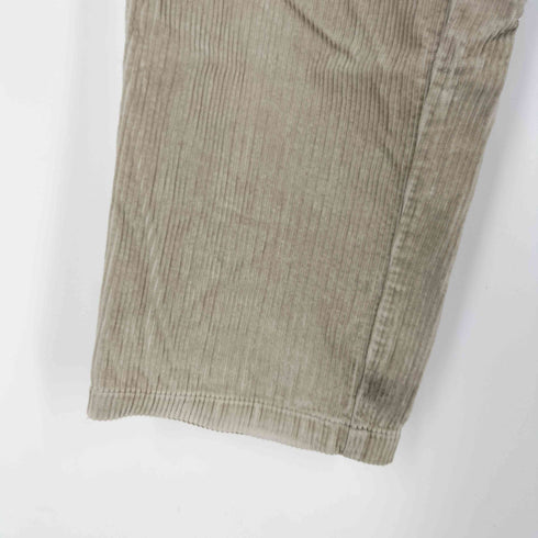 ギャップ Gap 00S 太畝 コーデュロイパンツ メンズ 34/30
