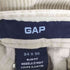 ギャップ Gap 00S 太畝 コーデュロイパンツ メンズ 34/30