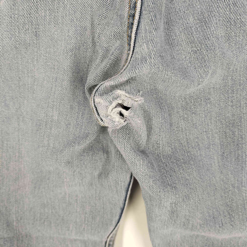 リーバイス Levis 00S メキシコ製 550 RELAXED FIT デニムパンツ メンズ W36/L32