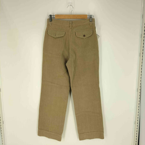 エドウィン EDWIN 70S Mr.50C コットンワイドパンツ メンズ 31inch