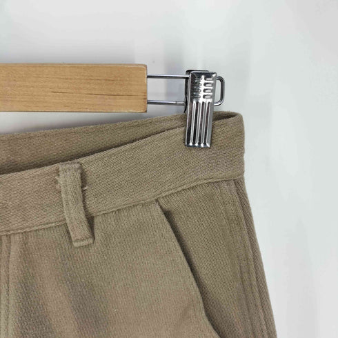 エドウィン EDWIN 70S Mr.50C コットンワイドパンツ メンズ 31inch