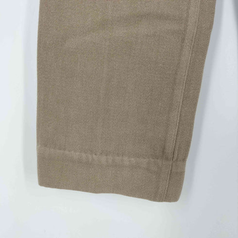 エドウィン EDWIN 70S Mr.50C コットンワイドパンツ メンズ 31inch