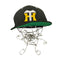ニューエラ NEW ERA 59FIFTY 野球チーム キャップ メンズ 7