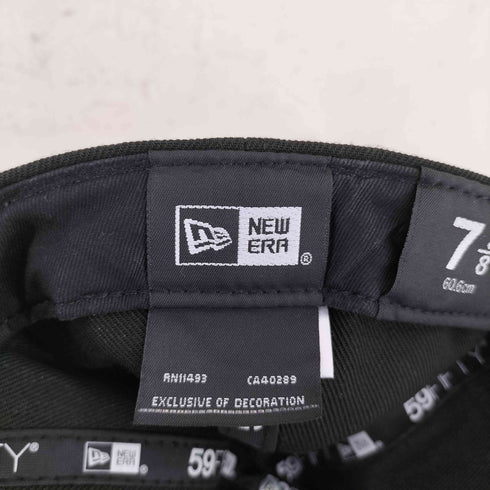 ニューエラ NEW ERA 59FIFTY 野球チーム キャップ メンズ 7