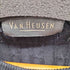 ヴァンヒューゼン VAN HEUSEN ケーブル リブ クルーネックニット メンズ import:L