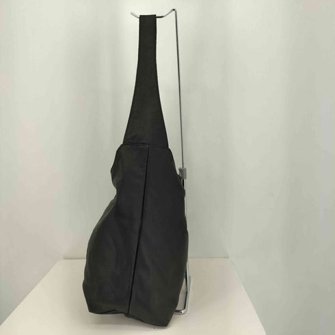 ミスターオリーブ MR.OLIVE IMPERMA-LEATHER ECO TOTE ライトレザー エコトートバッグ メンズ