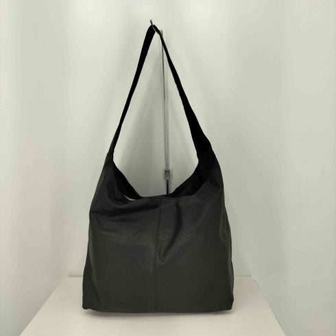 ミスターオリーブ MR.OLIVE IMPERMA-LEATHER ECO TOTE ライトレザー エコトートバッグ メンズ