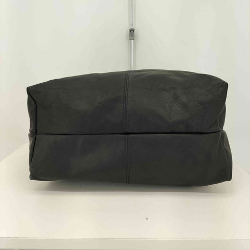 ミスターオリーブ MR.OLIVE IMPERMA-LEATHER ECO TOTE ライトレザー エコトートバッグ メンズ