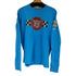 Warson Motors 両面プリント L/S Tシャツ メンズ
