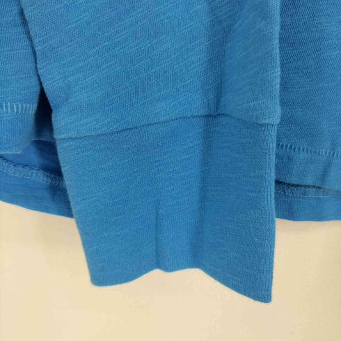 Warson Motors 両面プリント L/S Tシャツ メンズ