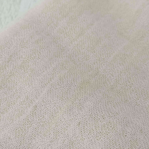 アニオナ AGNONA pashmina カシミヤ フリンジ ストール レディース