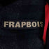 フラボア FRAPBOIS メルトンウール ショートダッフルコート レディース JPN:2