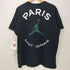 ジョーダンブランド JORDAN BRAND LOGO TEE 両面ロゴプリント クルーネック S/S Tシャツ メンズ 3XL