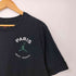 ジョーダンブランド JORDAN BRAND LOGO TEE 両面ロゴプリント クルーネック S/S Tシャツ メンズ 3XL