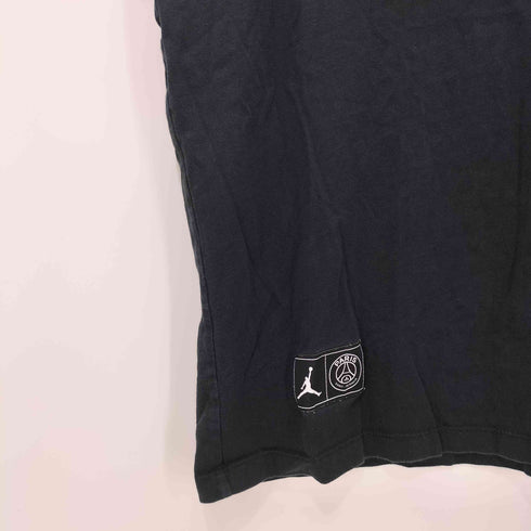 ジョーダンブランド JORDAN BRAND LOGO TEE 両面ロゴプリント クルーネック S/S Tシャツ メンズ 3XL