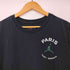 ジョーダンブランド JORDAN BRAND LOGO TEE 両面ロゴプリント クルーネック S/S Tシャツ メンズ 3XL