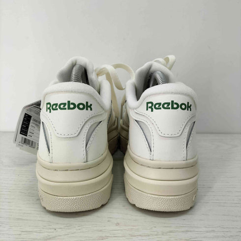リーボック Reebok Club C Extra ローカットスニーカー レディース JPN:23.5