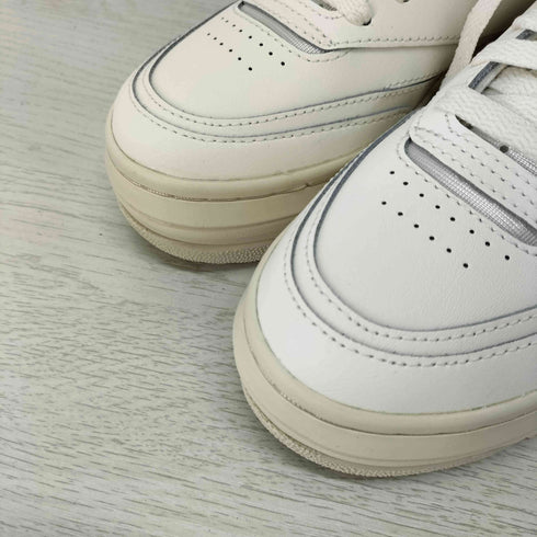 リーボック Reebok Club C Extra ローカットスニーカー レディース JPN:23.5
