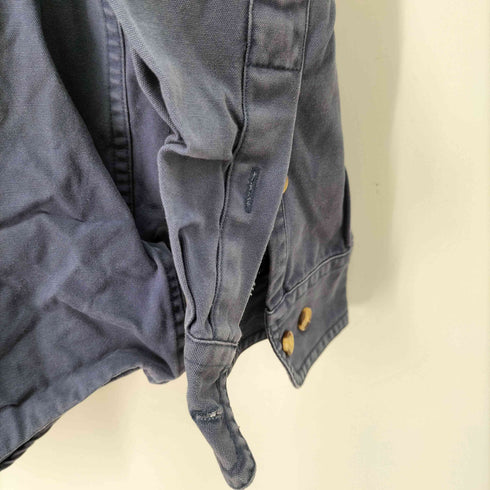 カベラス Cabela's 鹿刺繍 両胸フラップ ハンティングシャツ メンズ 2XL TALL