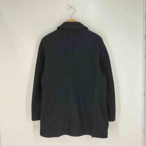 ジュンメン JUN MEN 90S ウールPコート メンズ F2