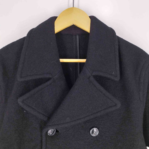 ジュンメン JUN MEN 90S ウールPコート メンズ F2