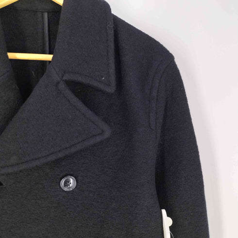 ジュンメン JUN MEN 90S ウールPコート メンズ F2