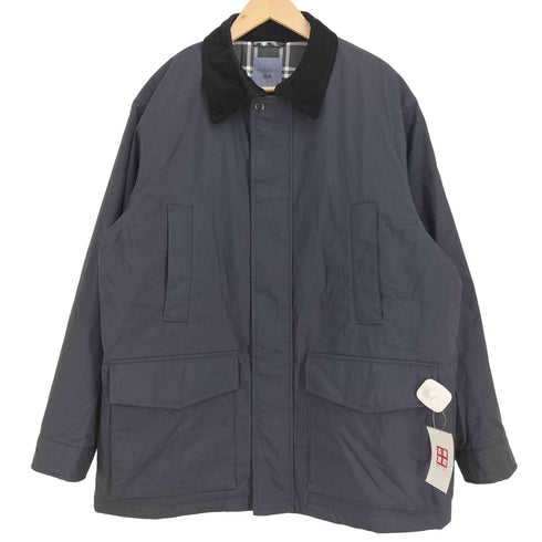 ユニクロジェイダブリューアンダーソン UNIQLO JW ANDERSON パフテックユーティリティジャケット メンズ JPN:XL