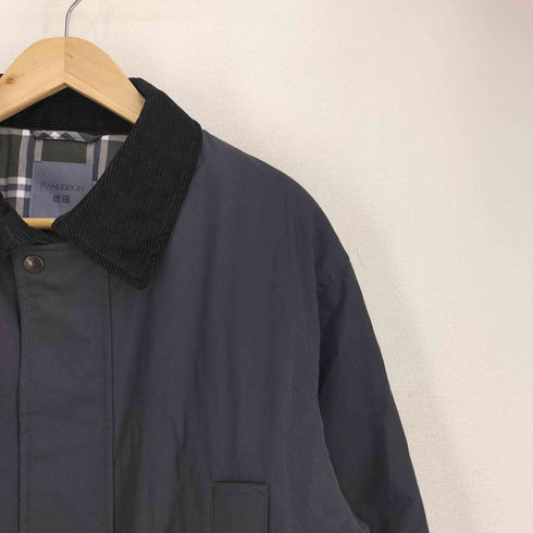ユニクロジェイダブリューアンダーソン UNIQLO JW ANDERSON パフテックユーティリティジャケット メンズ JPN:XL