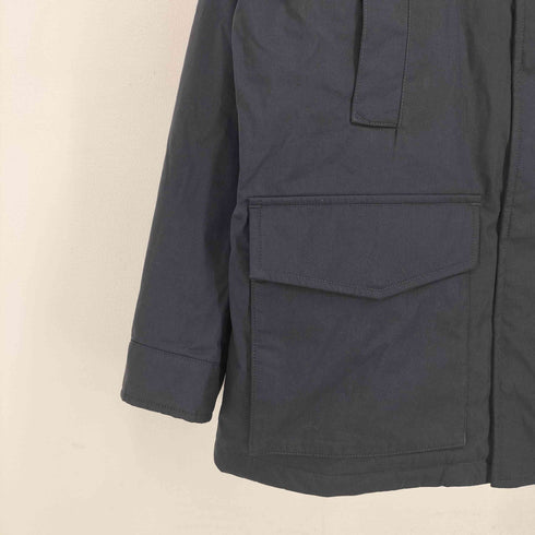 ユニクロジェイダブリューアンダーソン UNIQLO JW ANDERSON パフテックユーティリティジャケット メンズ JPN:XL