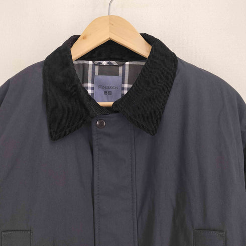 ユニクロジェイダブリューアンダーソン UNIQLO JW ANDERSON パフテックユーティリティジャケット メンズ JPN:XL